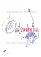 IGNITION for Yamaha XJ6 2013