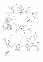 ELECTRICAL 2 for Yamaha XMAX ABS 2012