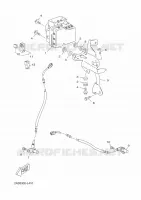 ELECTRICAL 3 for Yamaha XMAX ABS 2012