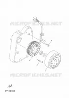 IGNITION for Yamaha XMAX 2013