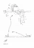 ELECTRICAL 3 for Yamaha XMAX ABS 2013