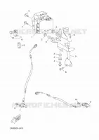 ELECTRICAL 3 for Yamaha XMAX ABS 2013