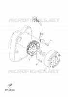 IGNITION for Yamaha XMAX ABS 2013