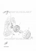 IGNITION for Yamaha XMAX ABS 2014