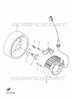 IGNITION for Yamaha XJ6 2014