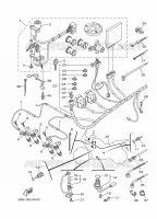 ELECTRICAL 1 for Yamaha XTZ SUPER TENERE 2014