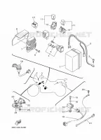 ELECTRICAL 2 for Yamaha XTZ SUPER TENERE 2014