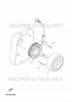 IGNITION for Yamaha XMAX 2014