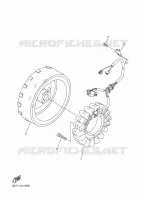 IGNITION for Yamaha BOLT 2014