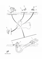 ELECTRICAL 2 for Yamaha TMAX ABS 2014