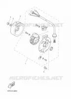 IGNITION for Yamaha BWS 2014