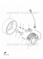 IGNITION for Yamaha XJ6 2015
