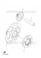 STARTER MOTOR for Yamaha XJ6 2015