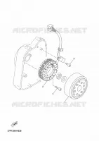IGNITION for Yamaha XMAX 2016