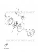 STARTER MOTOR for Yamaha XMAX 2016