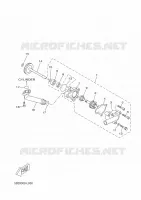 WATERPUMP / HOSES for Yamaha XMAX 2016