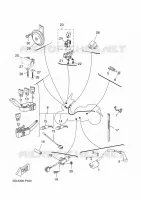 ELECTRICAL 2 for Yamaha XMAX 2016