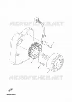 IGNITION for Yamaha EVOLIS 2015