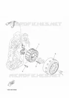IGNITION for Yamaha XMAX ABS 2015