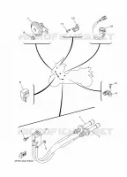 ELECTRICAL 2 for Yamaha TMAX ABS 2015