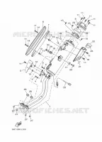 EXHAUST for Yamaha TMAX ABS 2015