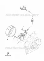 IGNITION for Yamaha TMAX ABS 2015
