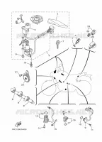 ELECTRICAL 2 for Yamaha MT09 2015