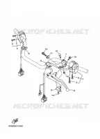 SWITCH / LEVER for Yamaha TDM 2010