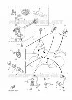 ELECTRICAL 2 for Yamaha MT09 TRACER 2015