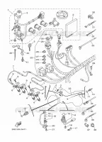 ELECTRICAL 1 for Yamaha SUPER TENERE 2015
