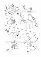 ELECTRICAL 2 for Yamaha SUPER TENERE 2015