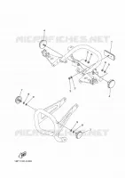 ELECTRICAL 2 for Yamaha YFZ450R 2009