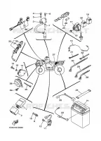 ELECTRICAL 1 for Yamaha GRIZZLY 2005