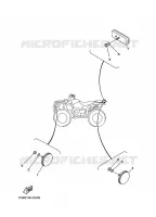 ELECTRICAL 2 for Yamaha GRIZZLY 2014