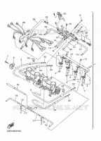 INTAKE 2 for Yamaha XJ6 2014