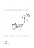 ELECTRICAL 2 for Yamaha GRIZZLY 2015