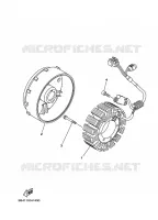 IGNITION for Yamaha GRIZZLY 2015