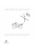 ELECTRICAL 2 for Yamaha GRIZZLY 2015