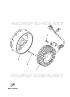 IGNITION for Yamaha GRIZZLY 2015