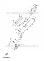 EXHAUST for Yamaha XMAX 2012