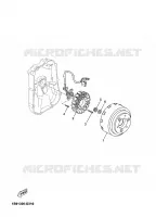 IGNITION for Yamaha XMAX 2012