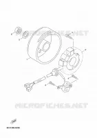 IGNITION for Yamaha NEOS 4T 2013