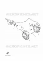 IGNITION for Yamaha YXZ 2016