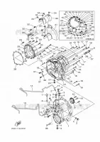 TRANSFER for Yamaha YXZ 2016