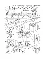 ELECTRICAL 1 for Yamaha GRIZZLY 2008