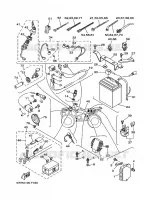 ELECTRICAL 1 for Yamaha GRIZZLY 2007