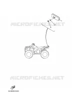 ELECTRICAL 2 for Yamaha GRIZZLY 2007