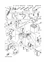 ELECTRICAL 1 for Yamaha GRIZZLY 2008