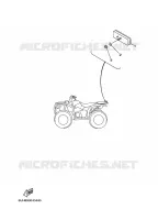 ELECTRICAL 2 for Yamaha GRIZZLY 2008