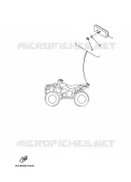ELECTRICAL 2 for Yamaha GRIZZLY 2008